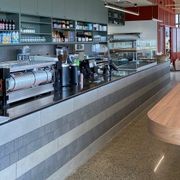 Stainless Steel Commercial Benches gallery detail image