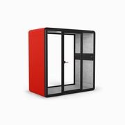 Kolo Duo Meeting Booth gallery detail image