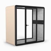 Kolo Duo Meeting Booth gallery detail image