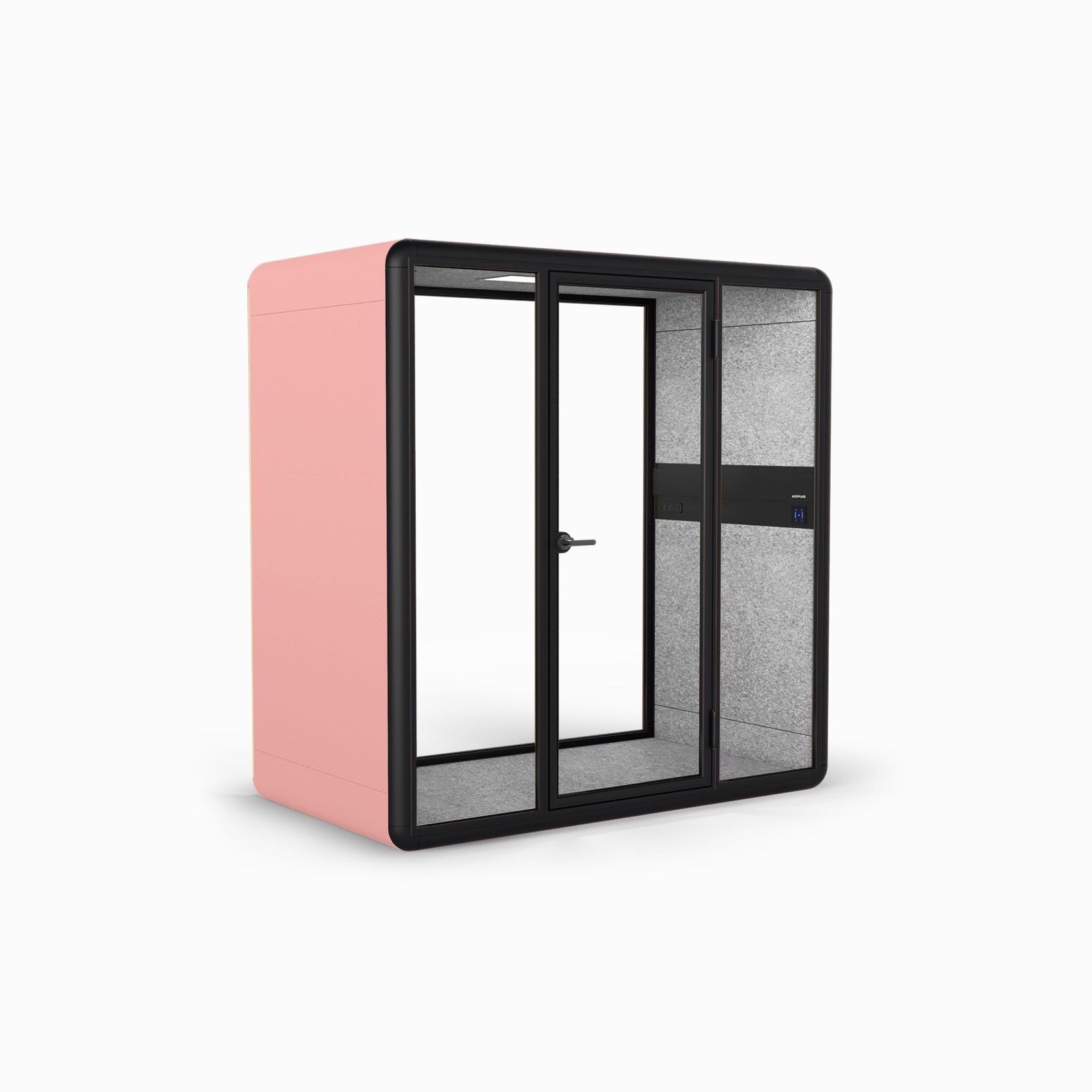 Kolo Duo Meeting Booth gallery detail image