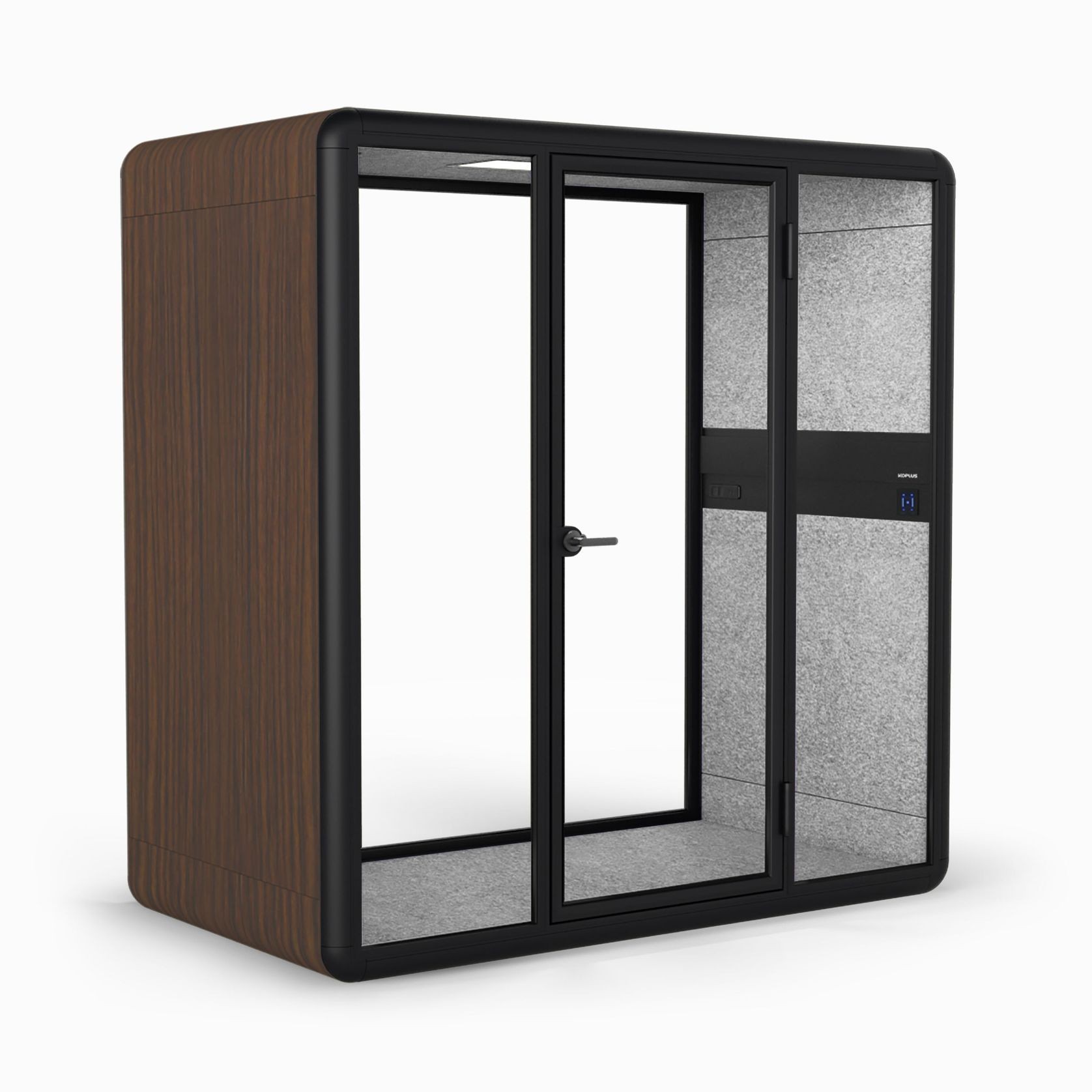 Kolo Duo Meeting Booth gallery detail image