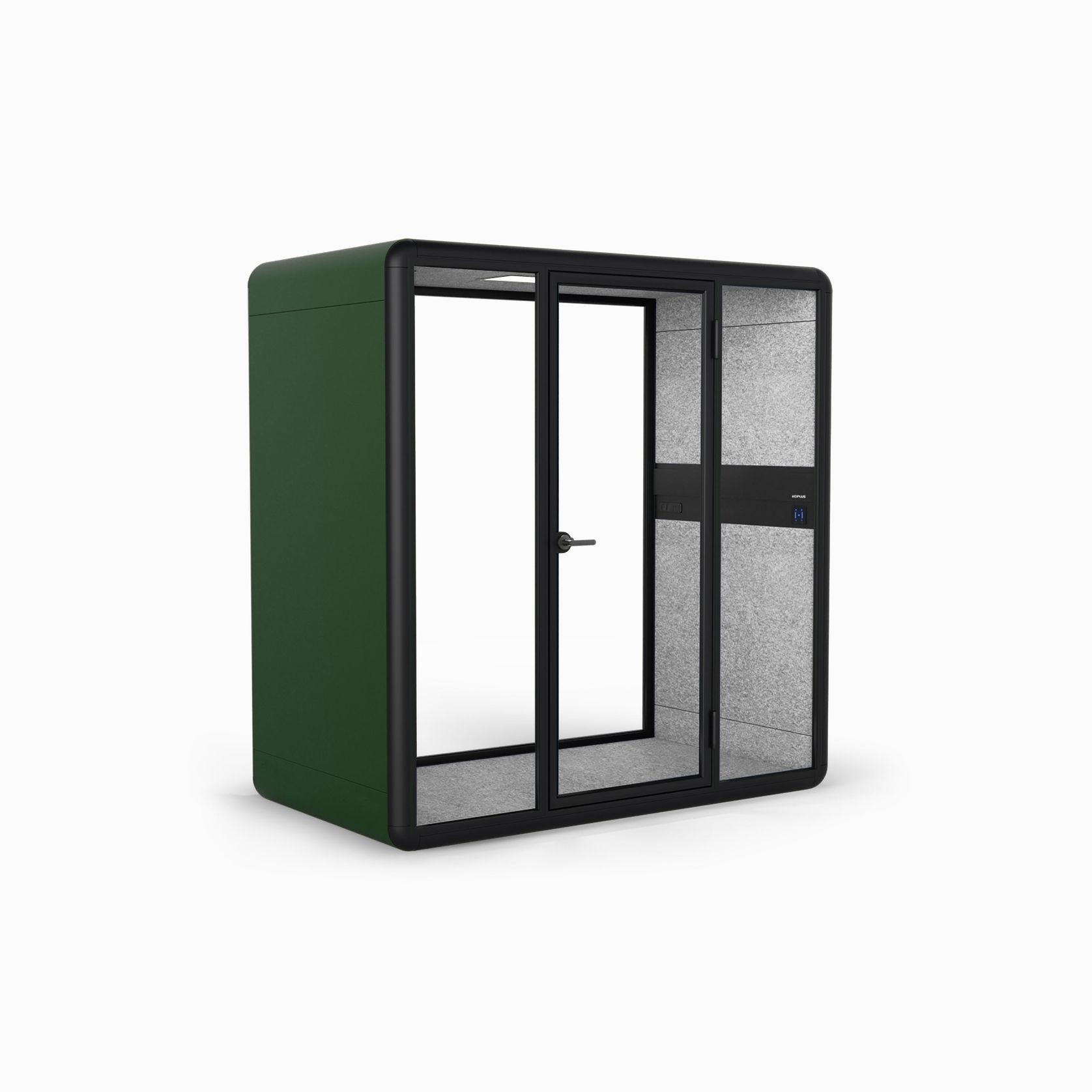 Kolo Duo Meeting Booth gallery detail image