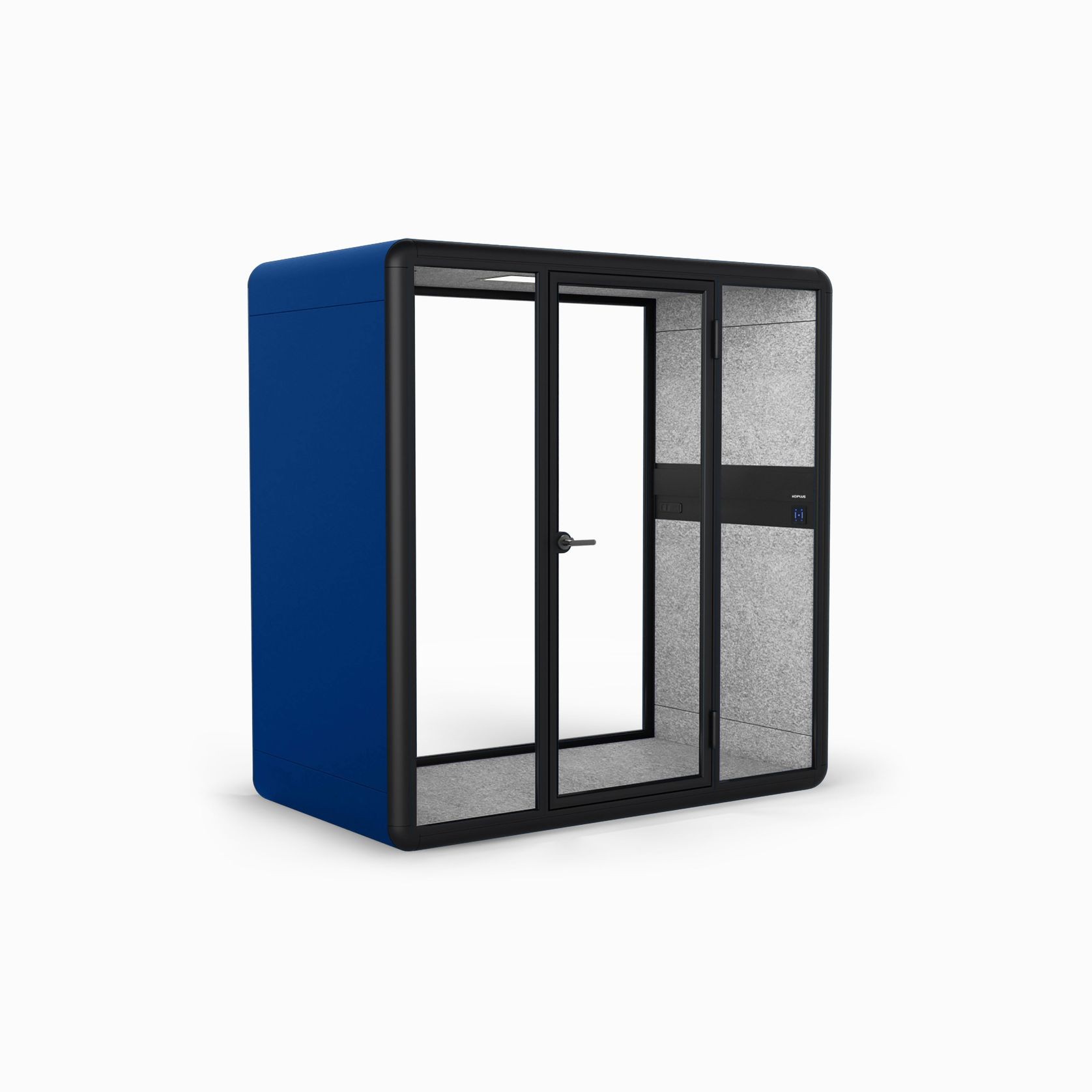 Kolo Duo Meeting Booth gallery detail image