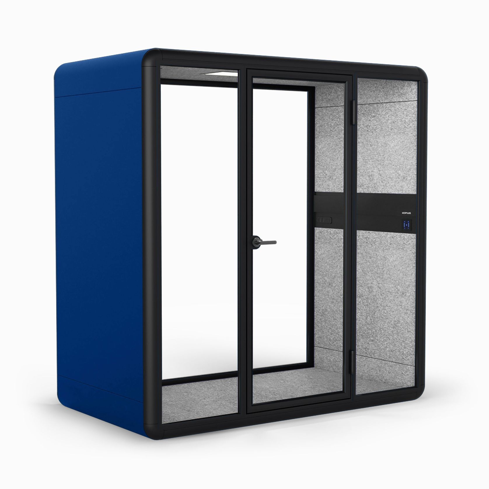 Kolo Duo Meeting Booth gallery detail image