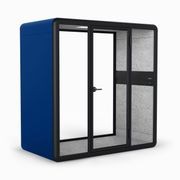 Kolo Duo Meeting Booth gallery detail image