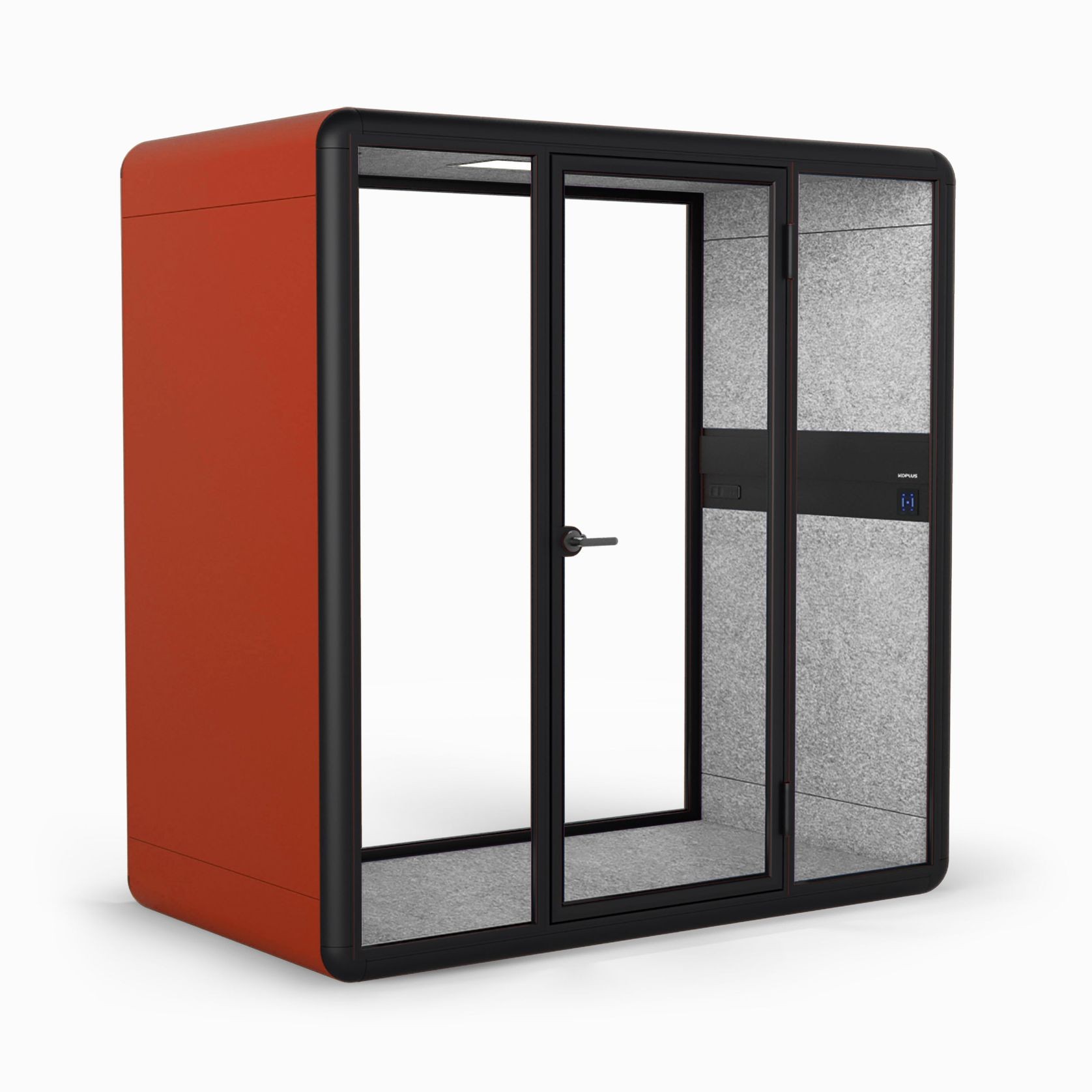 Kolo Duo Meeting Booth gallery detail image