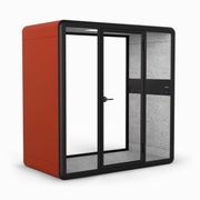 Kolo Duo Meeting Booth gallery detail image