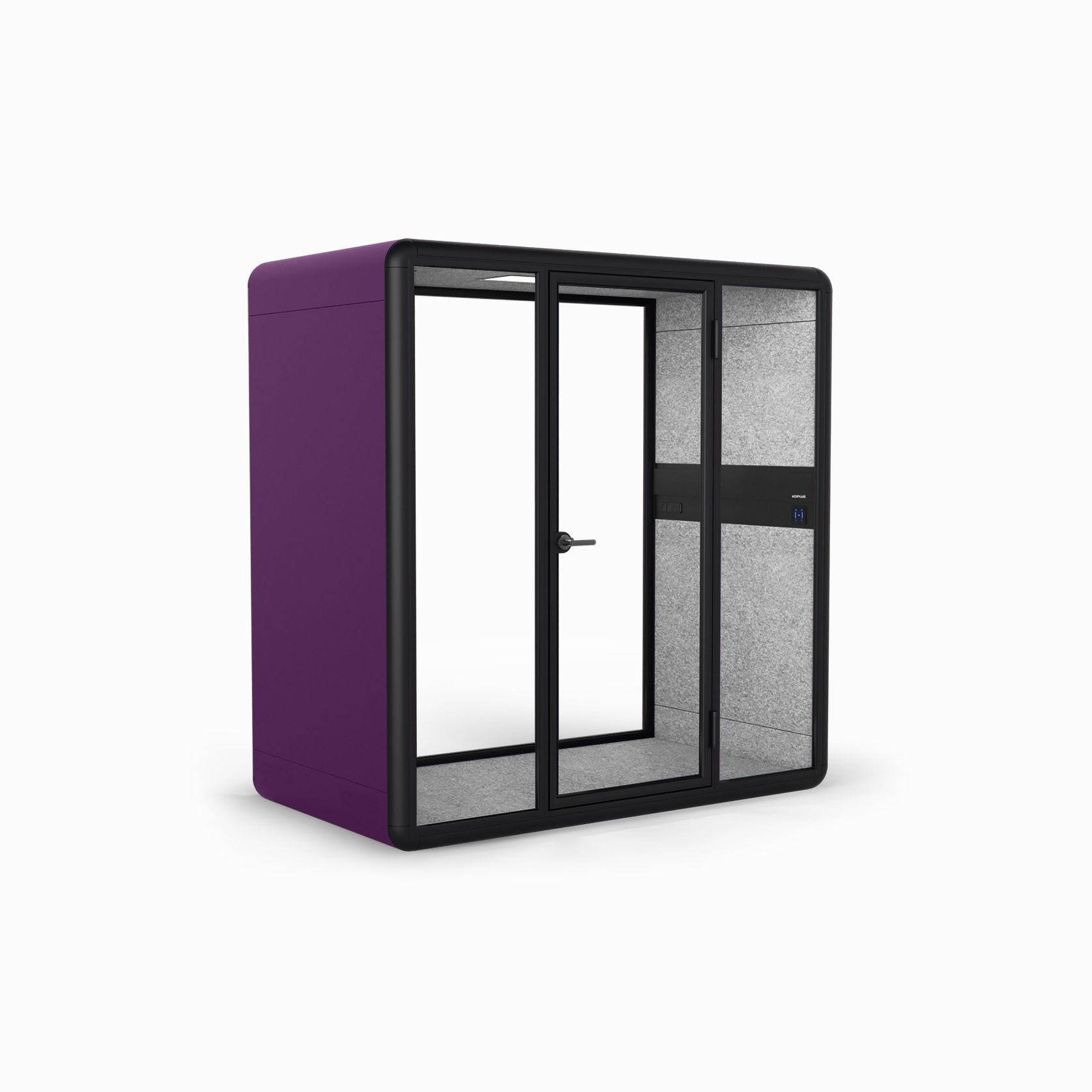 Kolo Duo Meeting Booth gallery detail image