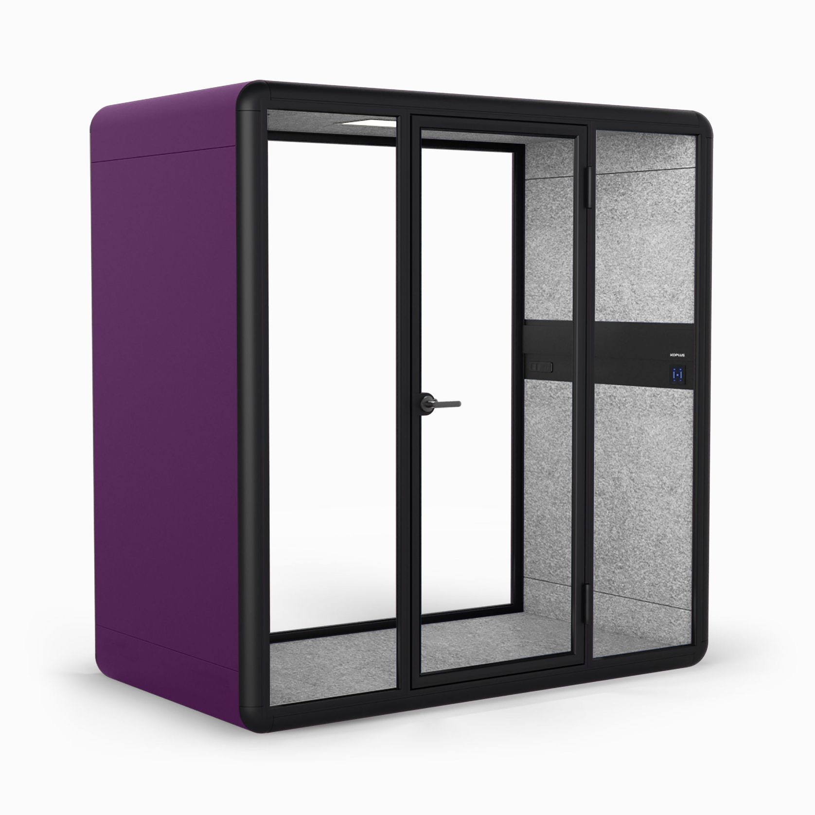 Kolo Duo Meeting Booth gallery detail image