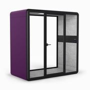 Kolo Duo Meeting Booth gallery detail image