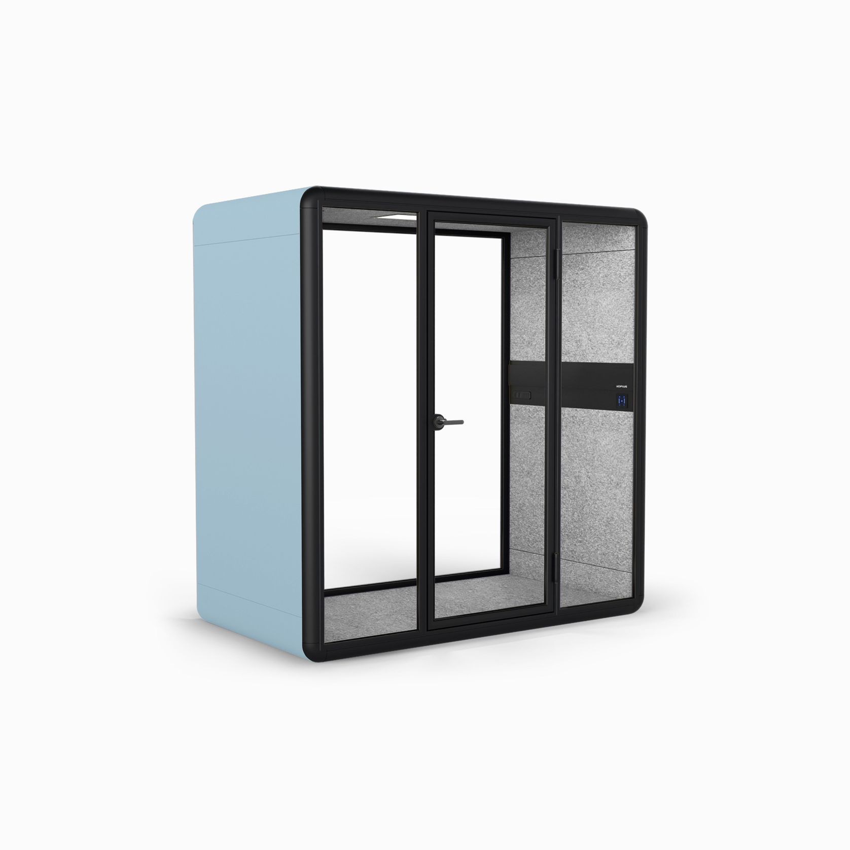 Kolo Duo Meeting Booth gallery detail image