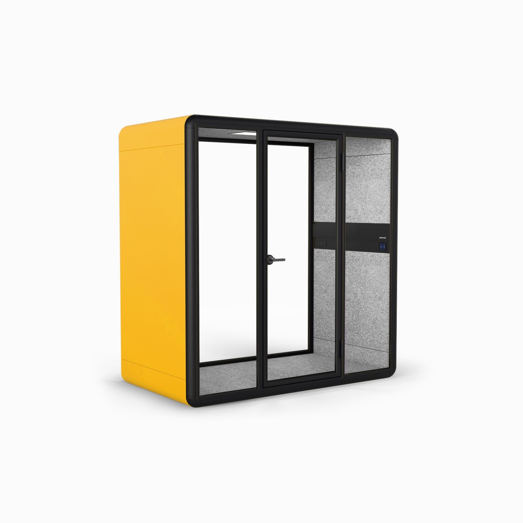 Kolo Duo Meeting Booth gallery detail image