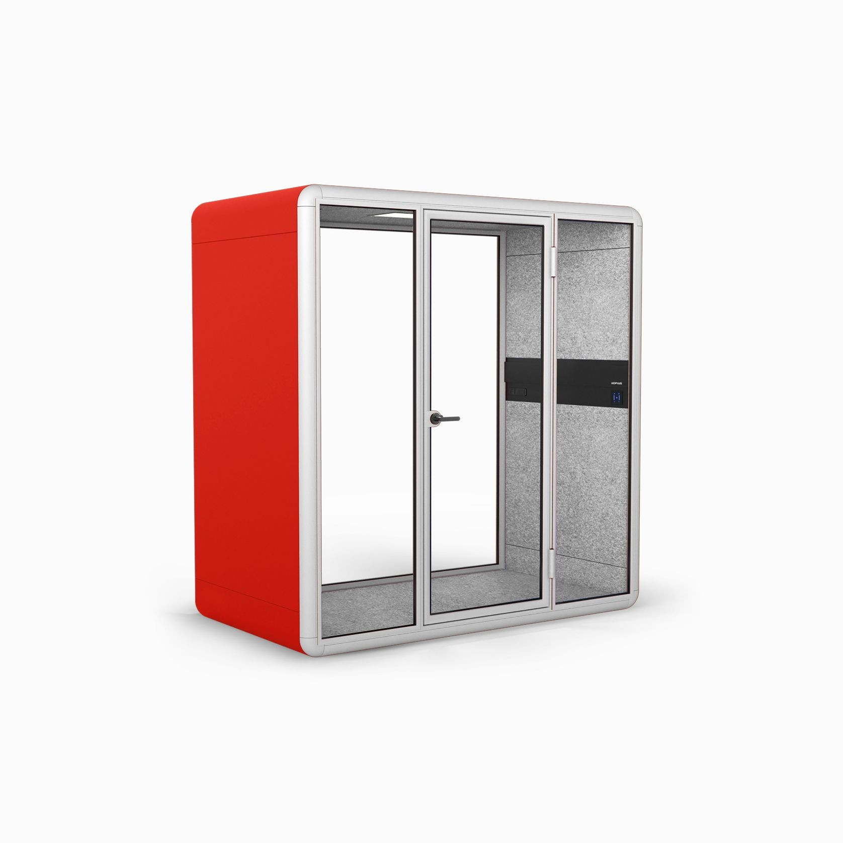 Kolo Duo Meeting Booth gallery detail image