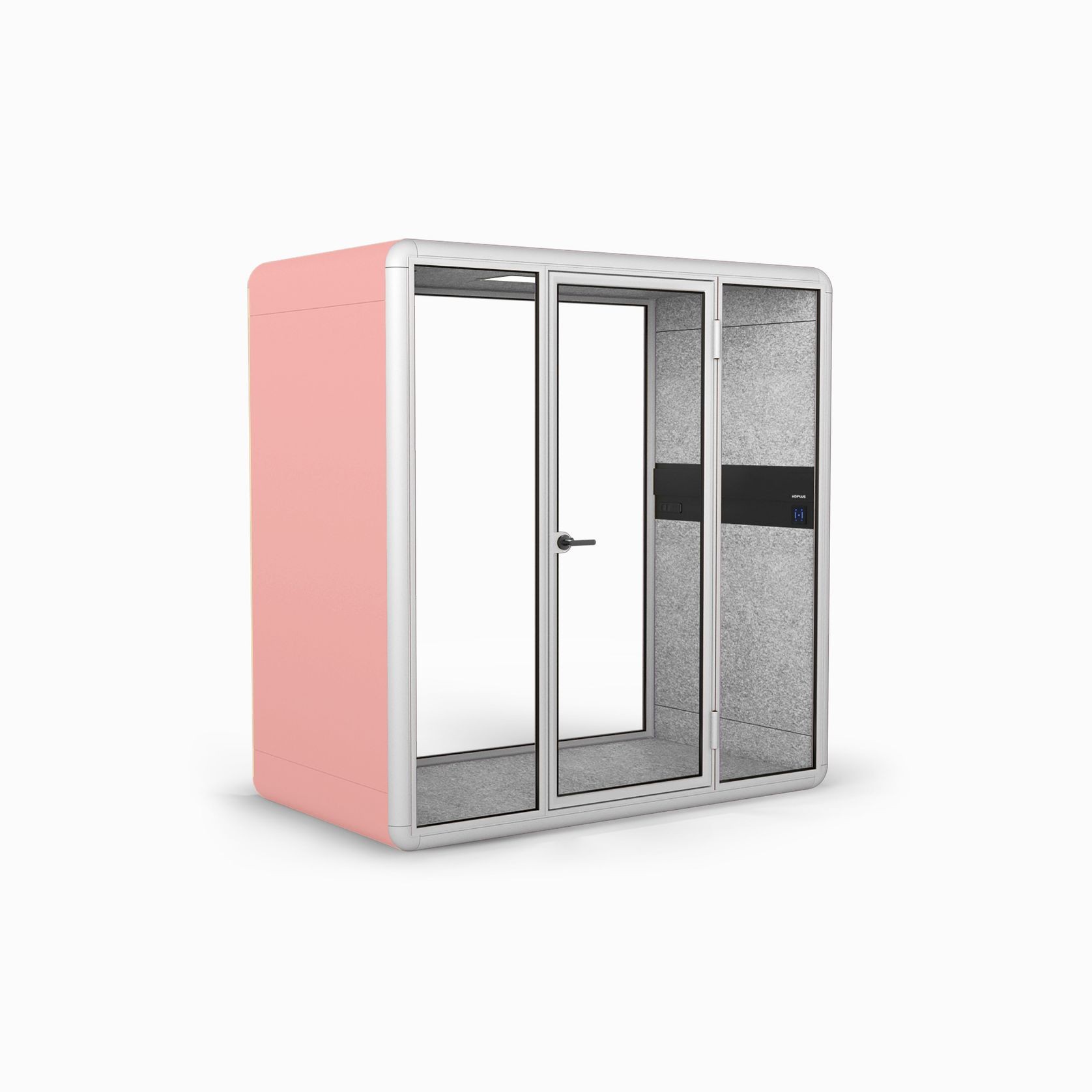 Kolo Duo Meeting Booth gallery detail image