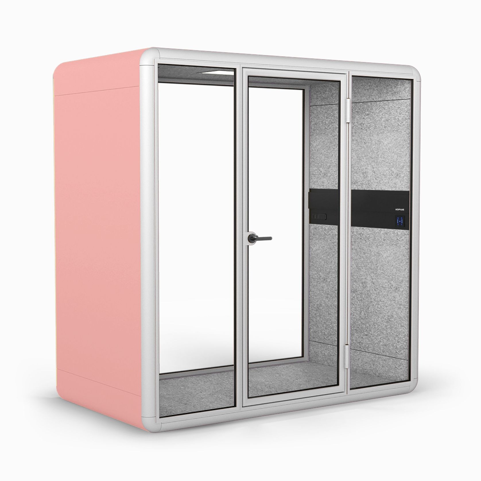 Kolo Duo Meeting Booth gallery detail image