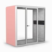 Kolo Duo Meeting Booth gallery detail image