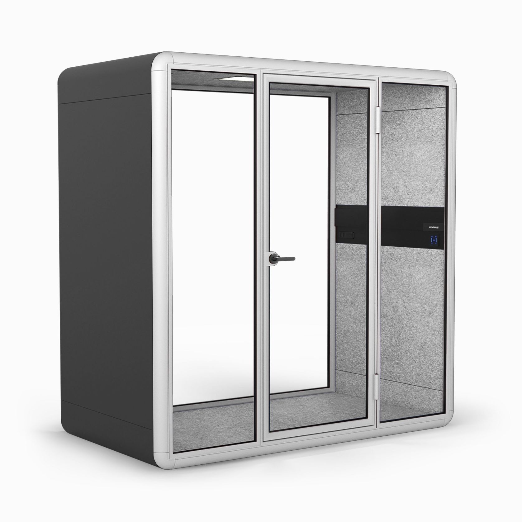 Kolo Duo Meeting Booth gallery detail image