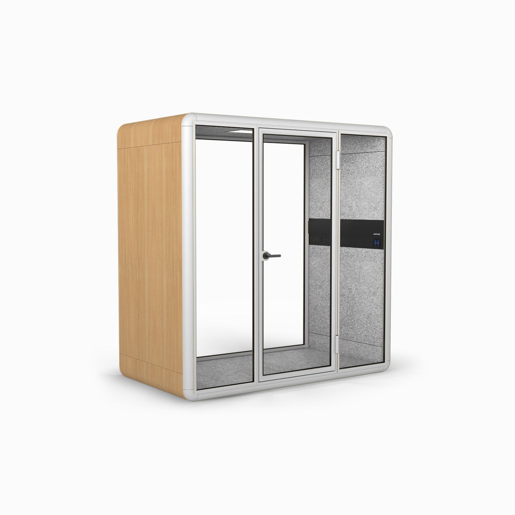 Kolo Duo Meeting Booth gallery detail image