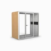 Kolo Duo Meeting Booth gallery detail image