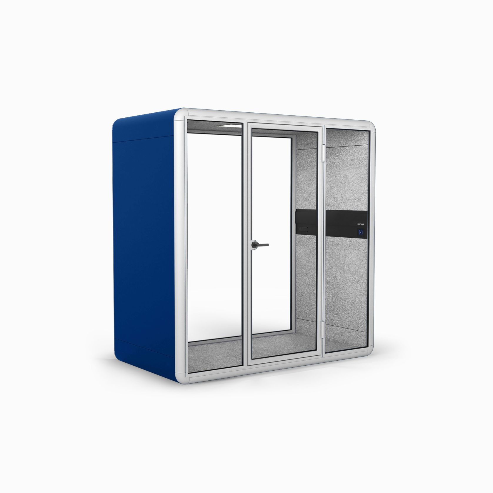 Kolo Duo Meeting Booth gallery detail image