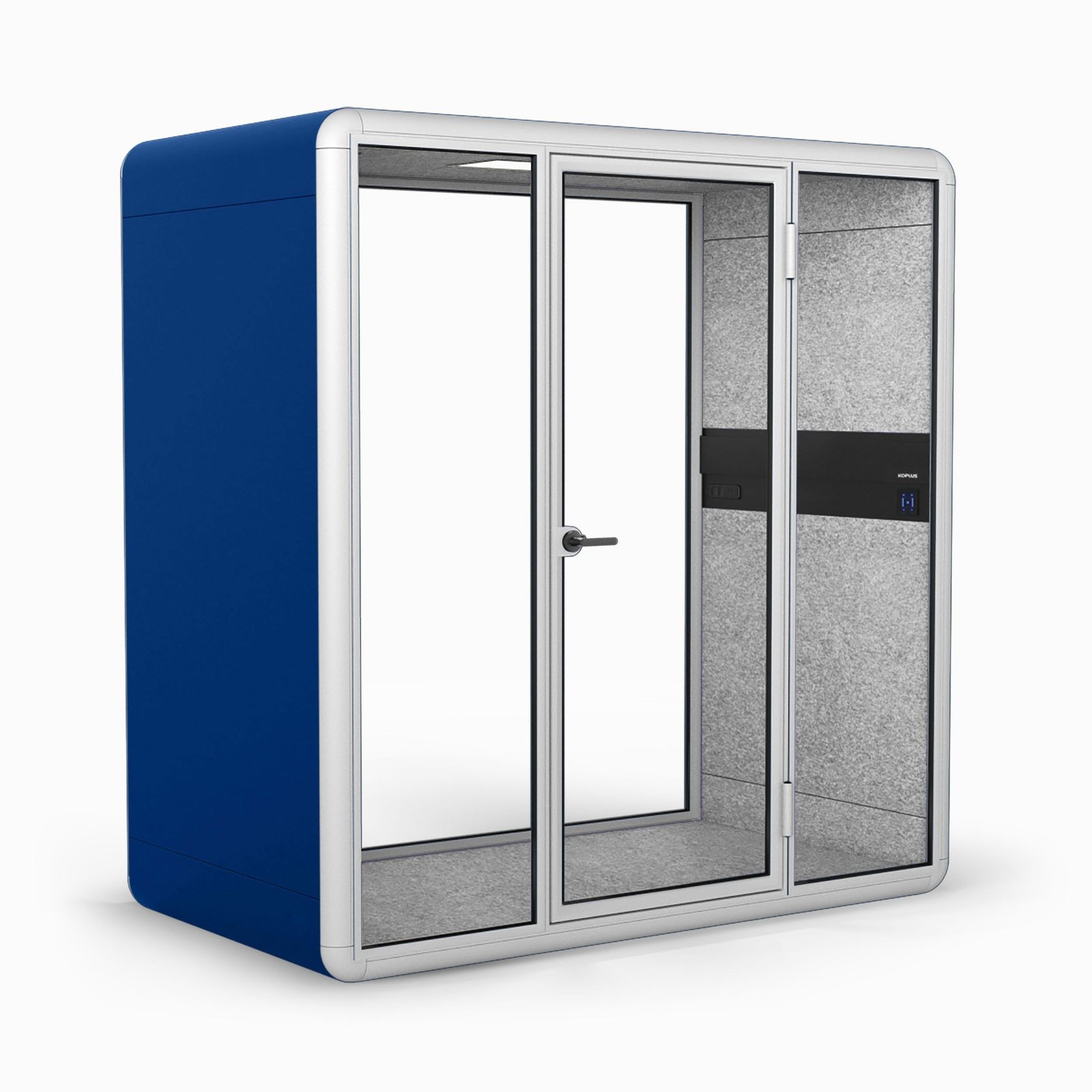 Kolo Duo Meeting Booth gallery detail image