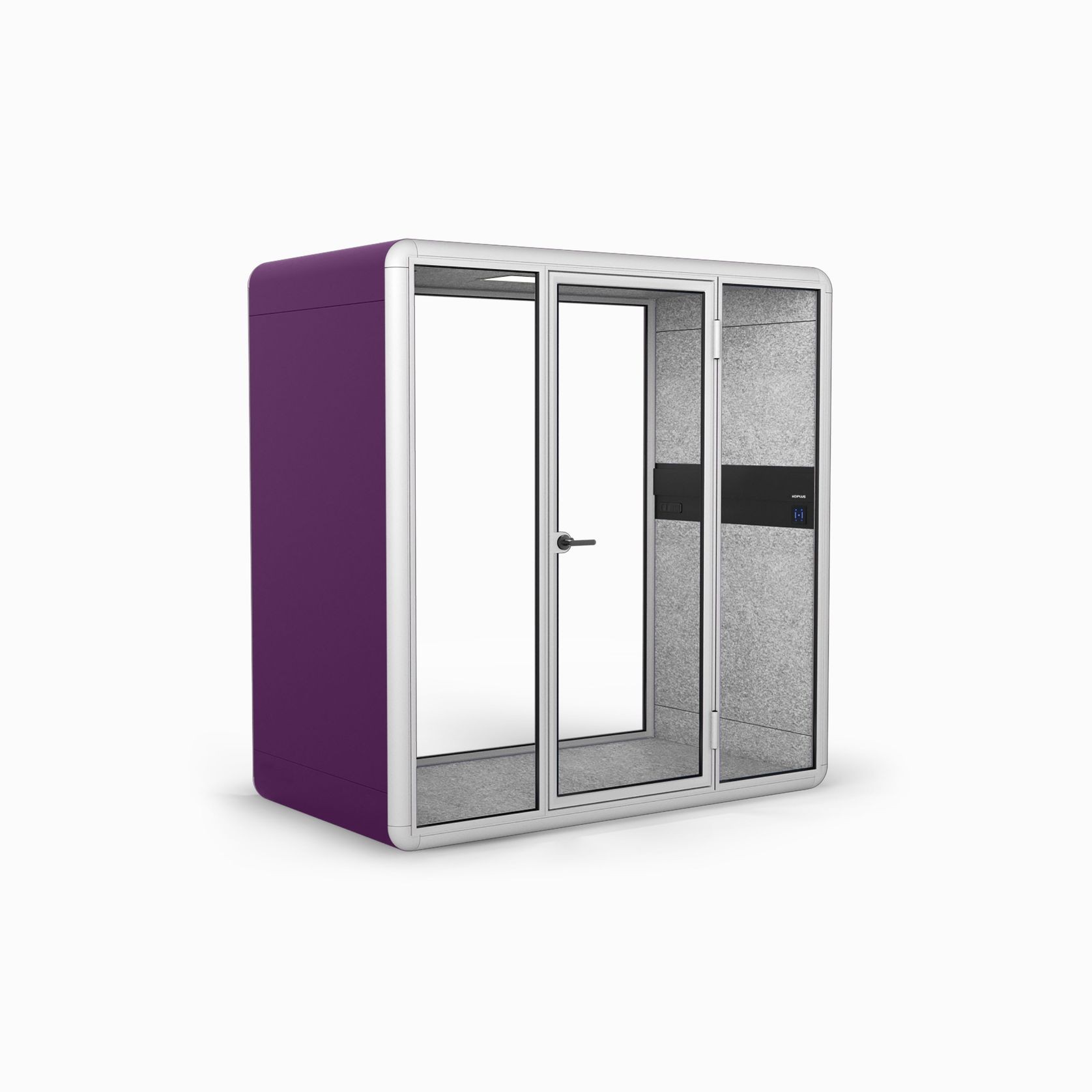 Kolo Duo Meeting Booth gallery detail image