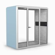 Kolo Duo Meeting Booth gallery detail image