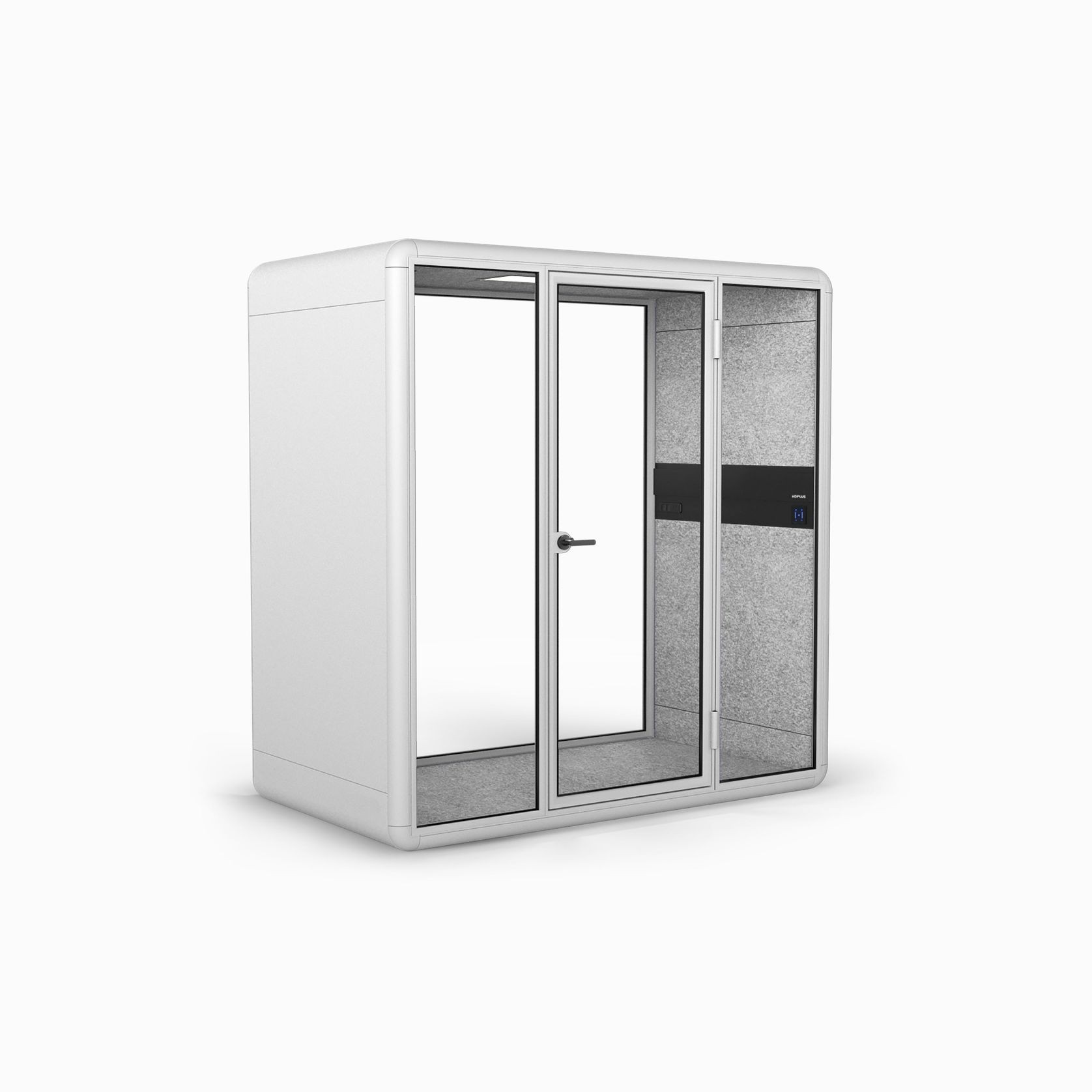 Kolo Duo Meeting Booth gallery detail image