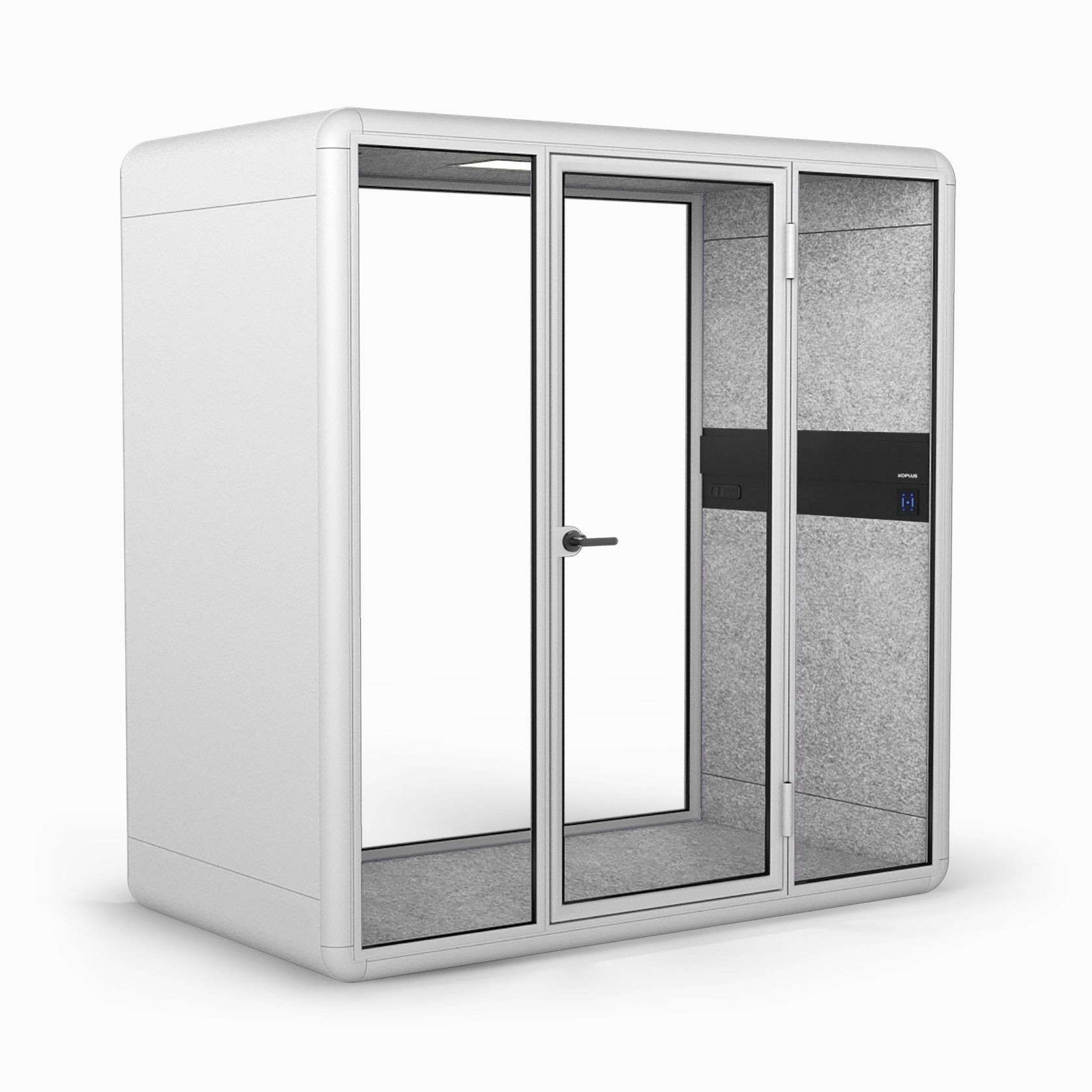 Kolo Duo Meeting Booth gallery detail image