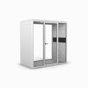 Kolo Duo Meeting Booth gallery detail image