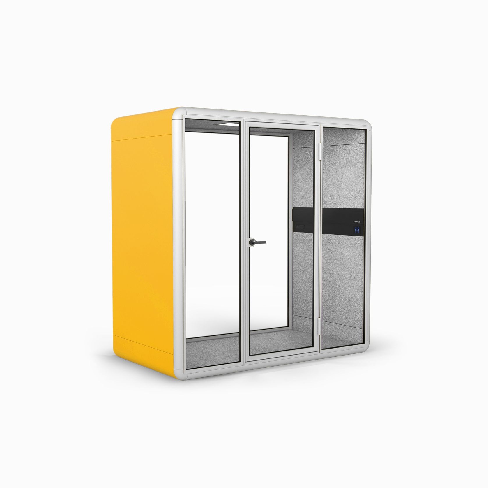 Kolo Duo Meeting Booth gallery detail image