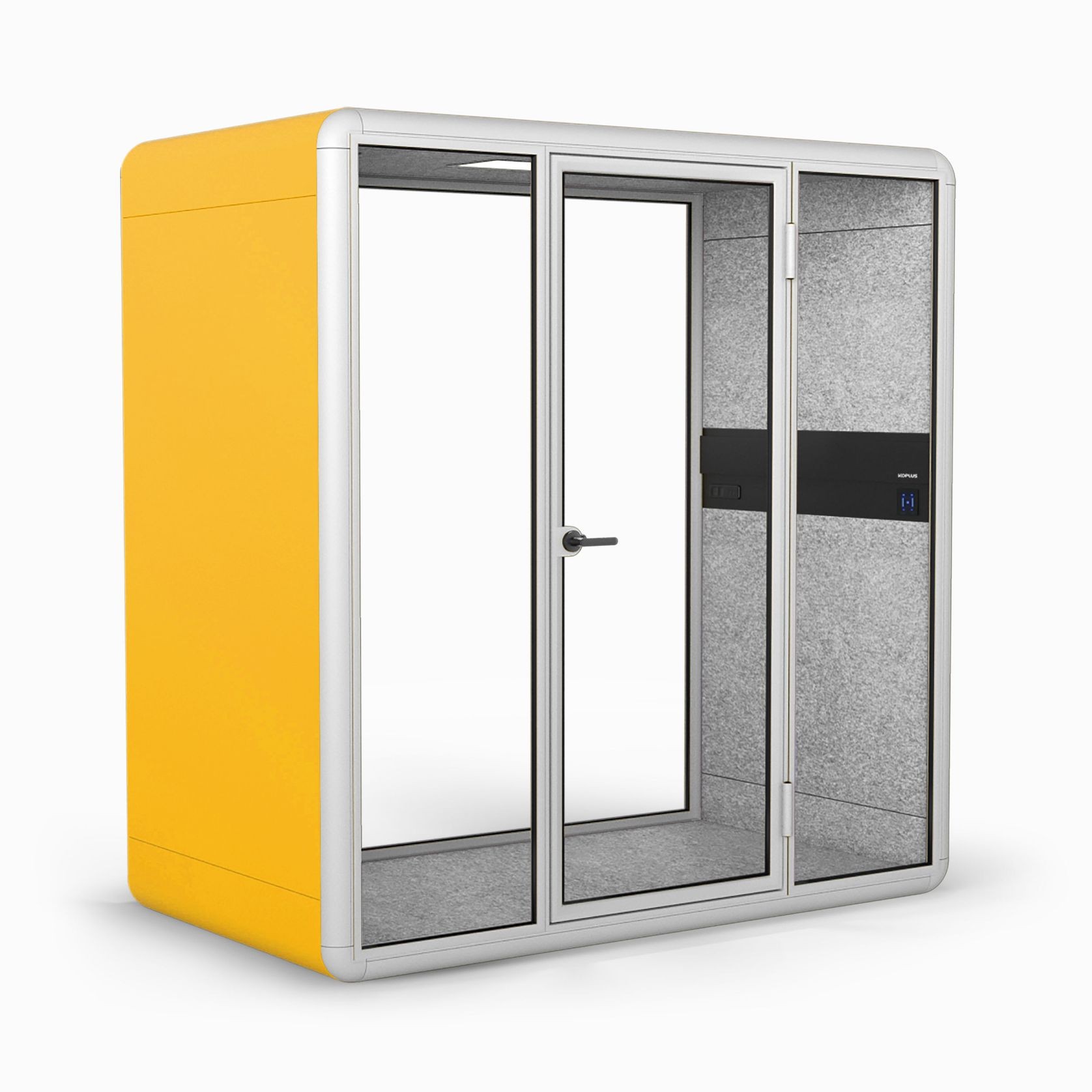 Kolo Duo Meeting Booth gallery detail image