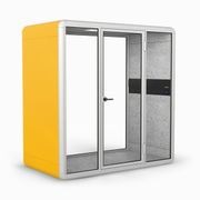 Kolo Duo Meeting Booth gallery detail image