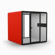 Kolo Duo+ Meeting Booth gallery detail image