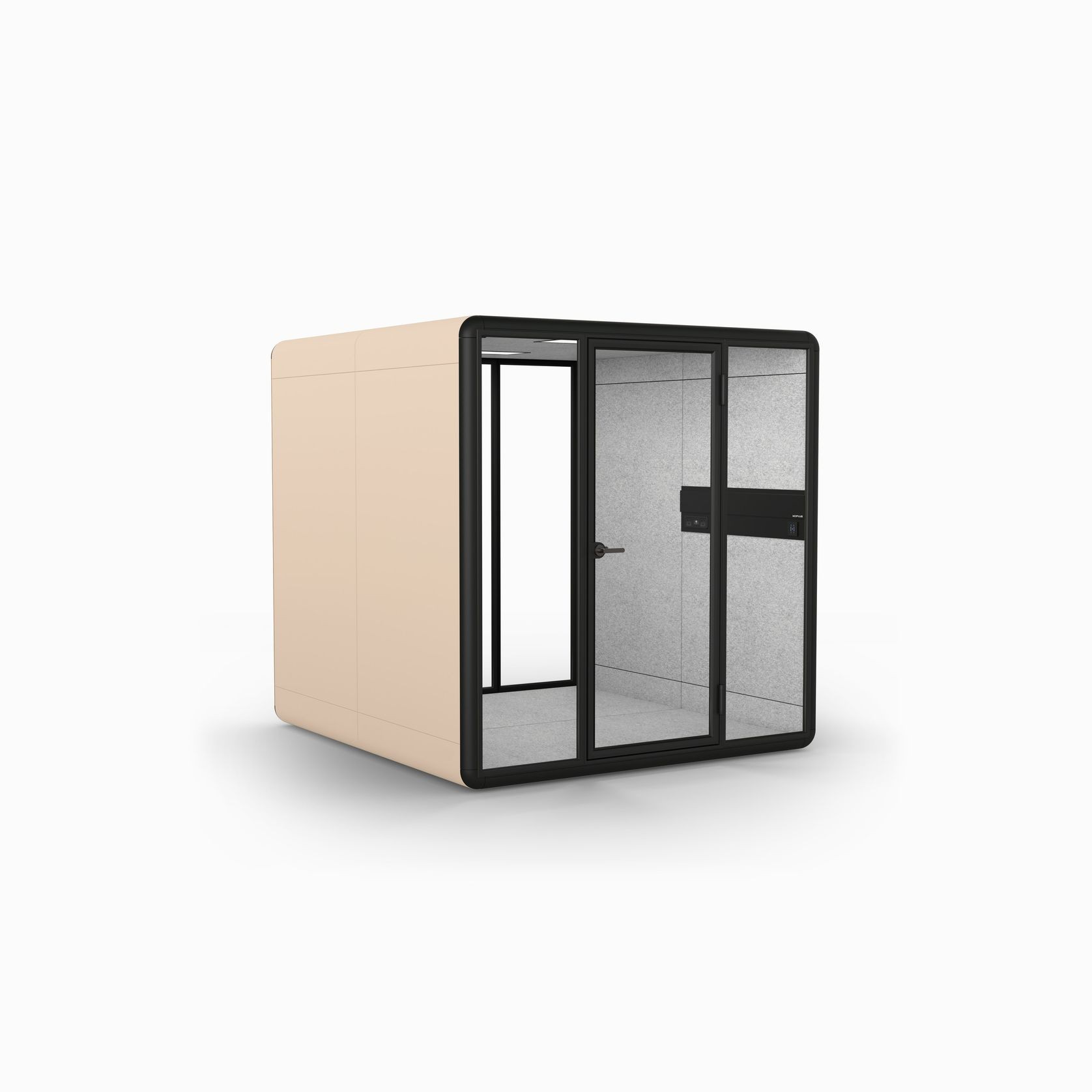 Kolo Duo+ Meeting Booth gallery detail image