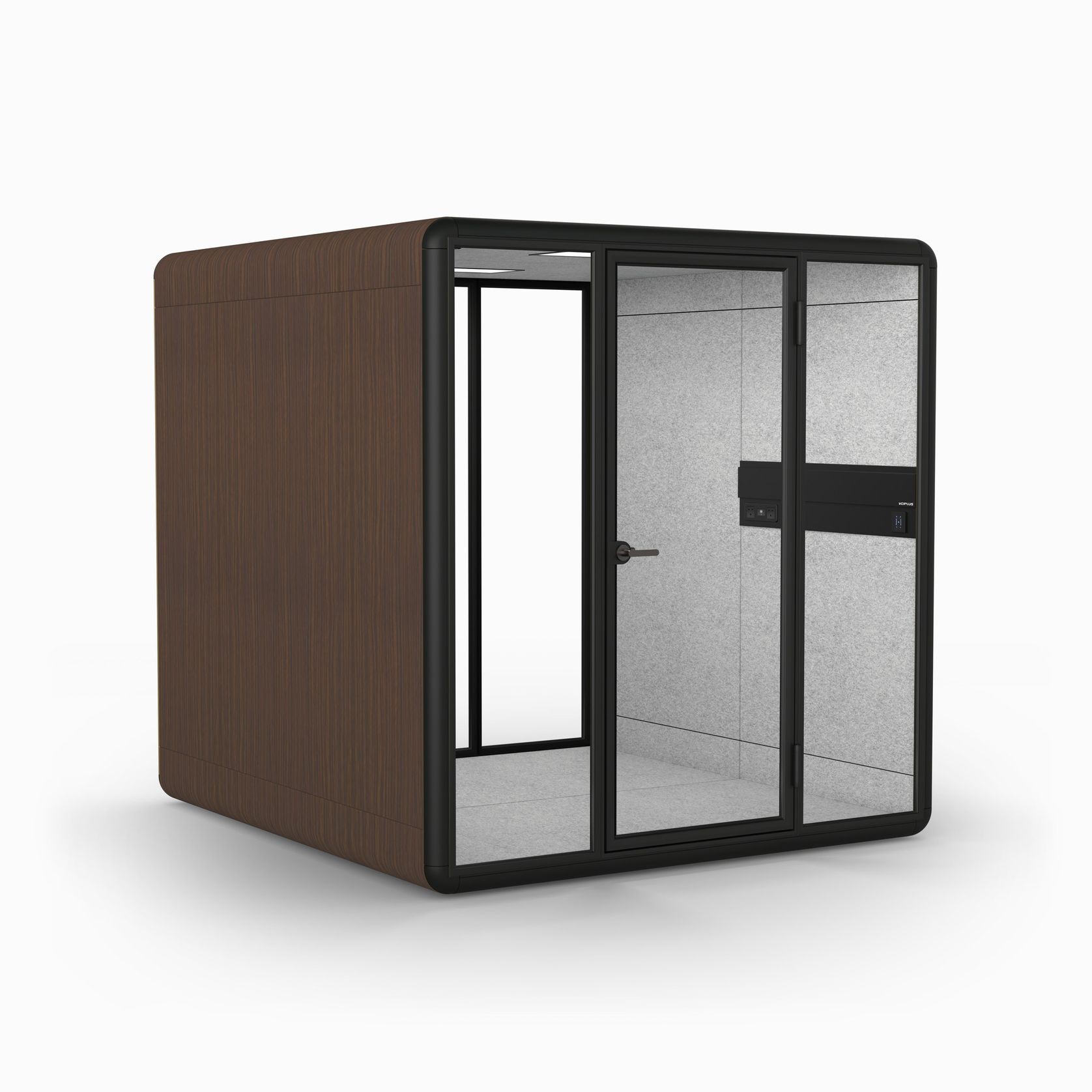 Kolo Duo+ Meeting Booth gallery detail image