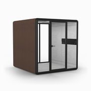 Kolo Duo+ Meeting Booth gallery detail image