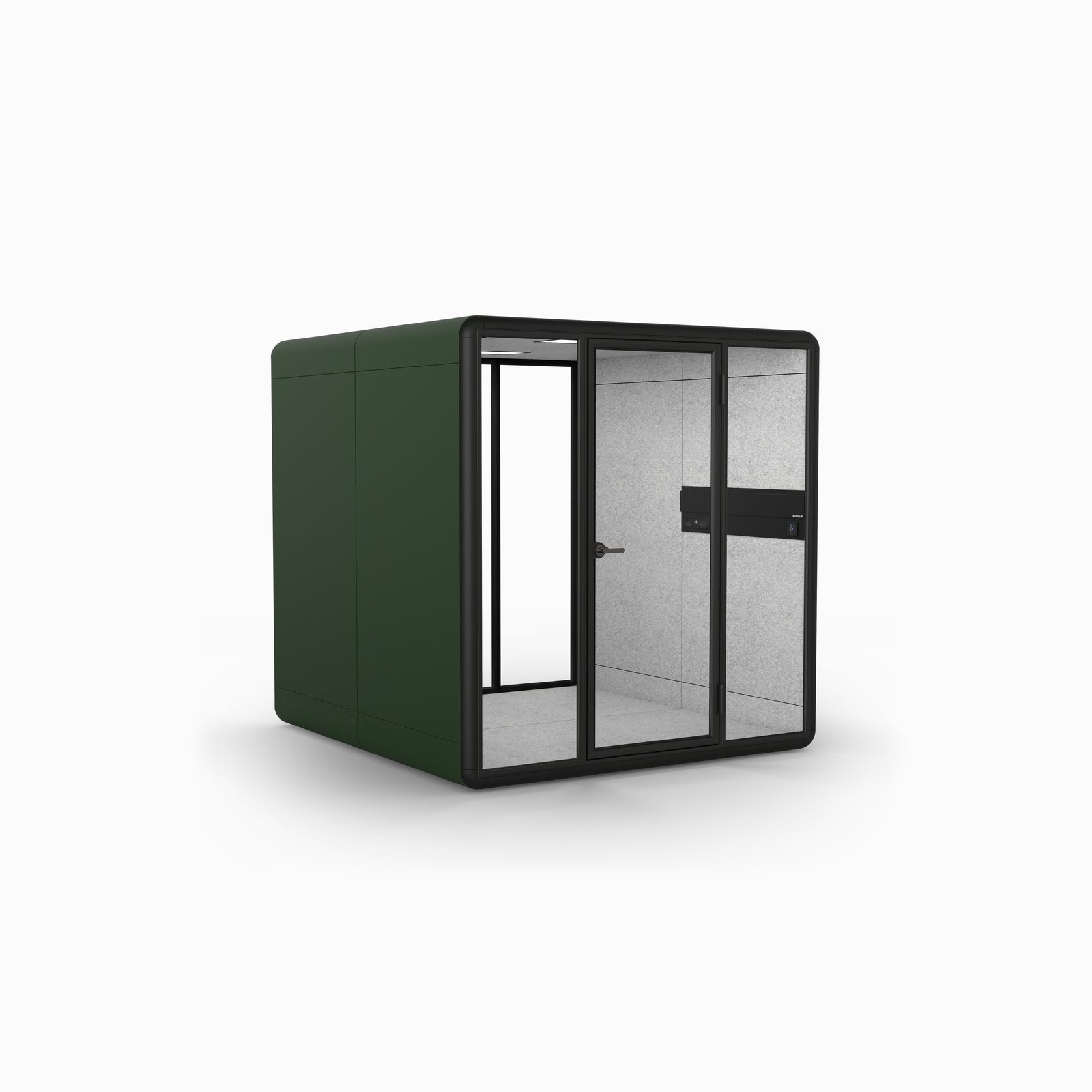 Kolo Duo+ Meeting Booth gallery detail image