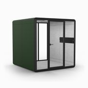 Kolo Duo+ Meeting Booth gallery detail image