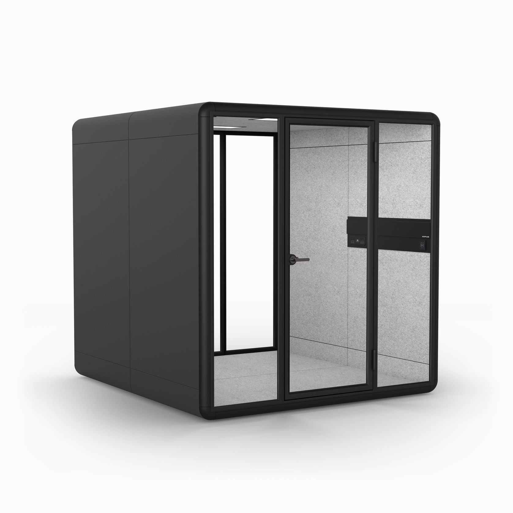 Kolo Duo+ Meeting Booth gallery detail image