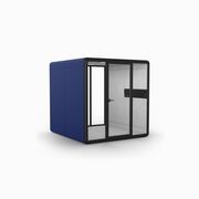 Kolo Duo+ Meeting Booth gallery detail image