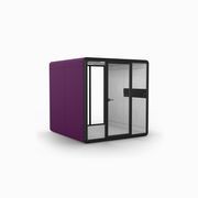 Kolo Duo+ Meeting Booth gallery detail image