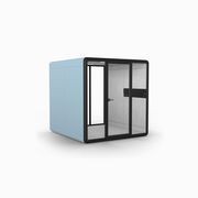 Kolo Duo+ Meeting Booth gallery detail image