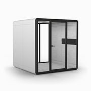 Kolo Duo+ Meeting Booth gallery detail image