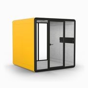 Kolo Duo+ Meeting Booth gallery detail image