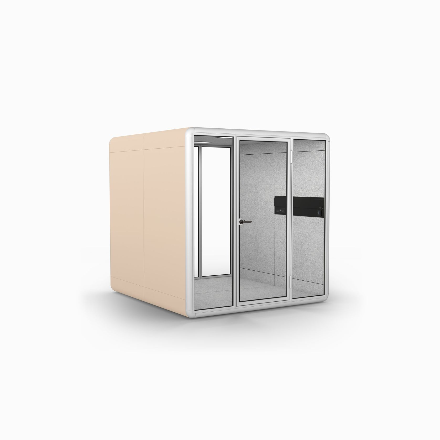 Kolo Duo+ Meeting Booth gallery detail image