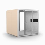 Kolo Duo+ Meeting Booth gallery detail image