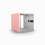 Kolo Duo+ Meeting Booth gallery detail image