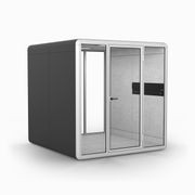 Kolo Duo+ Meeting Booth gallery detail image