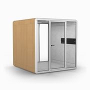 Kolo Duo+ Meeting Booth gallery detail image